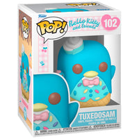 Funko POP! Hello Kitty and Friends - TuxedoSam
