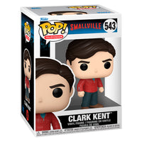 Funko POP! Smallville - Clark Kent