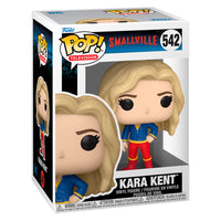 Funko POP! Smallville - Kara Kent