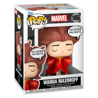 [Pre-pedido] Funko POP! Marvel - Wanda Maximoff