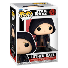[Pre-pedido] Funko POP! Star Wars - Luthen Rael