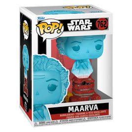 [Pre-pedido] Funko POP! Star Wars - Maarva