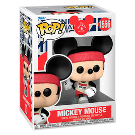 Funko POP! Disney Mickey and Friends - Mickey Mouse