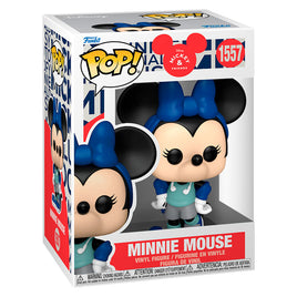 Funko POP! Disney Mickey and Friends - Minnie Mouse