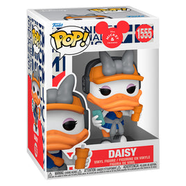 Funko POP! Disney Mickey and Friends - Daisy