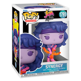 Funko POP! Jem and the Holograms - Synergy