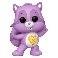 Funko POP! Osos Amorosos - Bright Heart Raccoon