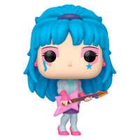 Funko POP! Jem and the Holograms - Aja Leith
