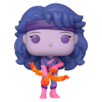 Funko POP! Jem and the Holograms - Synergy