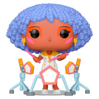 Funko POP! Jem and the Holograms - Shana Elmsford