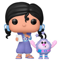 Funko POP! La tierra del ArcoIris - Indigo and Sprite