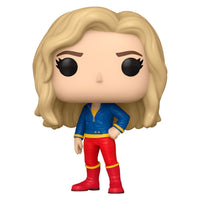 Funko POP! Smallville - Kara Kent
