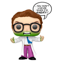 Funko POP! DC Marvel - Bruce Banner
