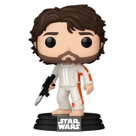 Funko POP! Star Wars Cassian Andor