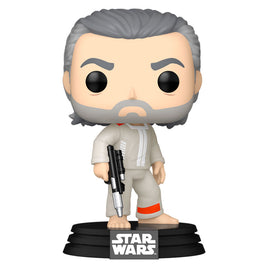 Funko POP! Star Wars Kino Loy