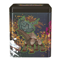 [PRE-VENTA] Pokemon TCG Latas Estaqueables 2025 ESPAÑOL