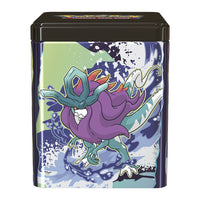 [PRE-VENTA] Pokemon TCG Latas Estaqueables 2025 ESPAÑOL
