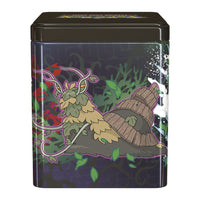 [PRE-VENTA] Pokemon TCG Latas Estaqueables 2025 ESPAÑOL
