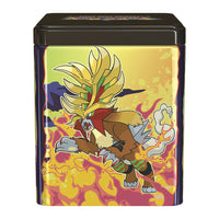 [PRE-VENTA] Pokemon TCG Latas Estaqueables 2025 ESPAÑOL