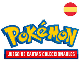 [PRE-VENTA] Blister POKEMON TCG Mayo ESPAÑOL