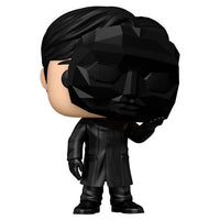 Funko POP! El Juego del Calamar - Front Man