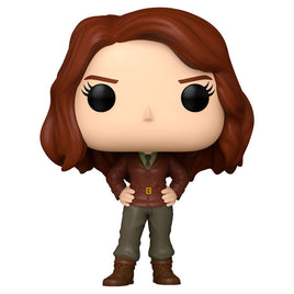 Funko POP! Marvel Infinity Saga Peggy Carter
