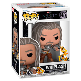 Funko POP! Infinity Saga - Whiplash