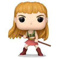 Funko POP! Xena Princesa Guerrera - Gabrielle