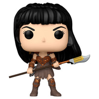 Funko POP! Xena Princesa Guerrera - Xena