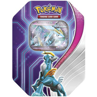 Pokémon TCG Lata Destinos Paradojicos ESPAÑOL