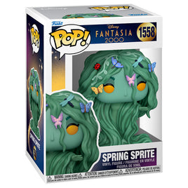 Funko POP! Disney Fantasia 2000 - Spring Sprite