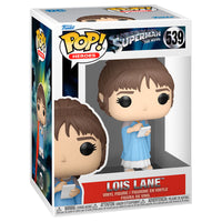 Funko POP! DC Comics Superman the Movie (1978) - Lois Lane