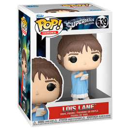 Funko POP! DC Comics Superman the Movie (1978) - Lois Lane