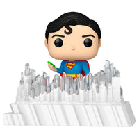 Funko POP! DC Comics Superman the Movie (1978) - Superman