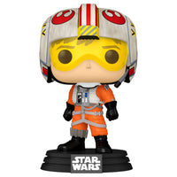 [Pre-pedido] Funko POP! Star Wars - Luke Skywalker Red 5