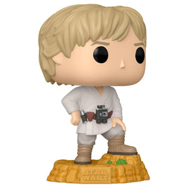 Funko POP! Star Wars Luke Skywalker