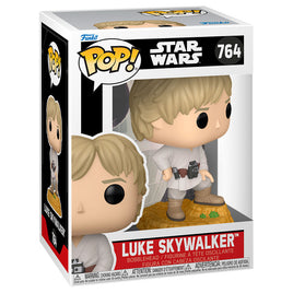 [Pre-pedido] Funko POP! Star Wars - Luke Skywalker