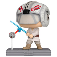 Funko POP! Star Wars - Luke Skywalker with Remote