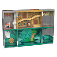 [Pre-pedido] Bitty POP! Boxes Harry Potter Hogwarts Castle