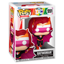 [Pre-pedido] Funko POP! DC Comics - Batwoman