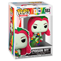 [Pre-pedido] Funko POP! DC Comics - Poison Ivy