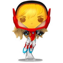 Funko POP! Marvel Iron Gwen