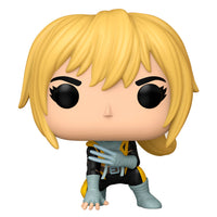Funko POP! Marvel - Wolver-Gwen