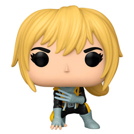 Funko POP! Marvel Wolver-Gwen