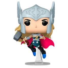 Funko POP! Marvel Thorgwen