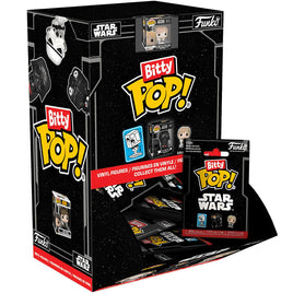 Figura Mystery Bitty POP Star Wars surtido
