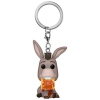 Llavero Pocket POP Shrek - Donkey
