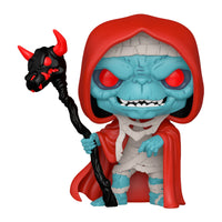 [Pre-pedido] Funko POP! Thundercats - Mumm-Ra
