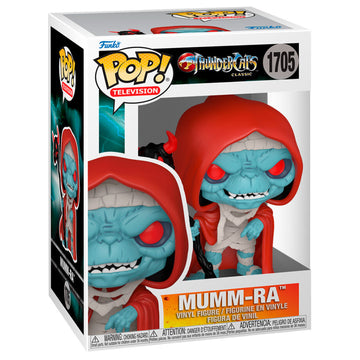 [Pre-pedido] Funko POP! Thundercats - Mumm-Ra
