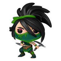 Funko POP! League of Legends - Akali